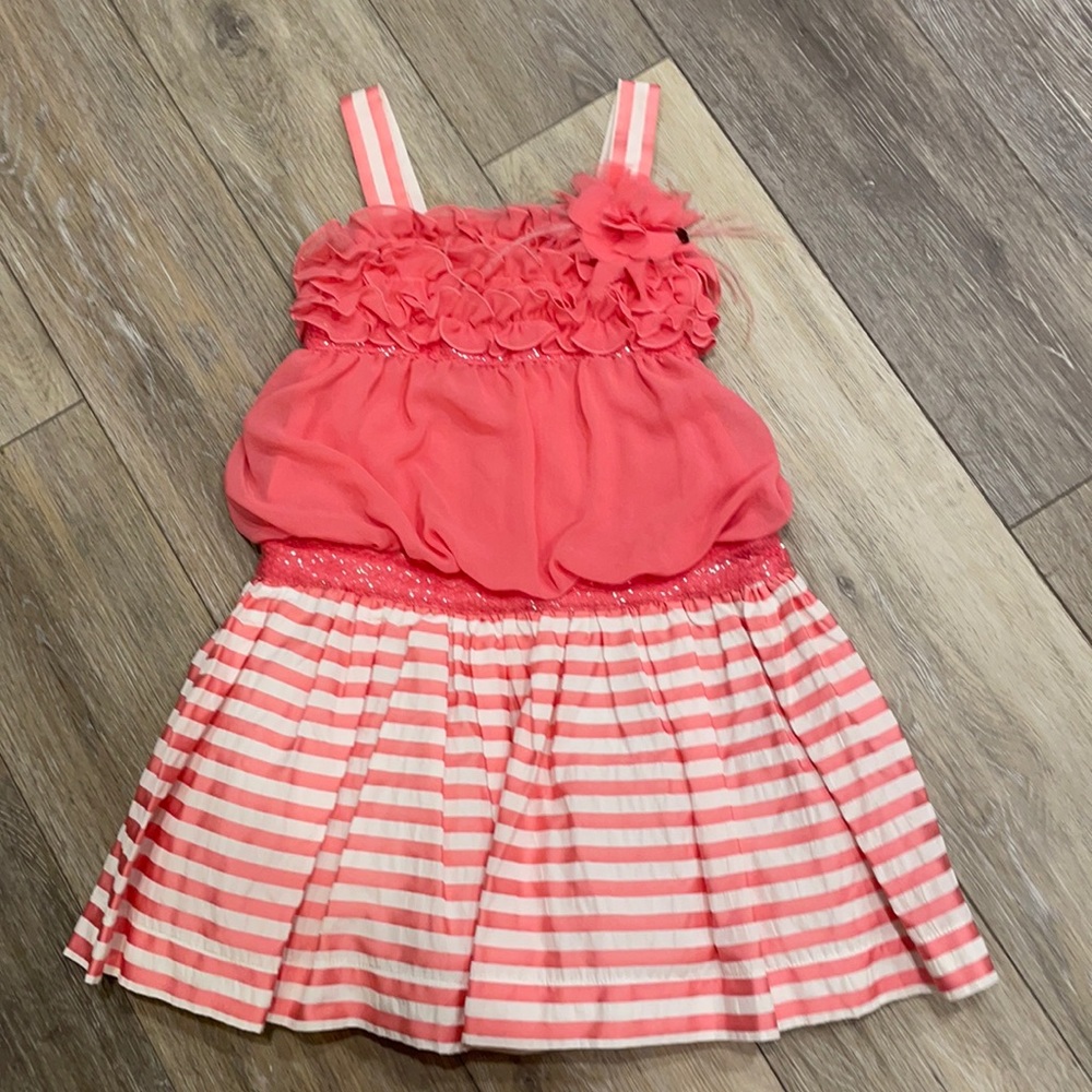 Valmax made in Italy dress size 7